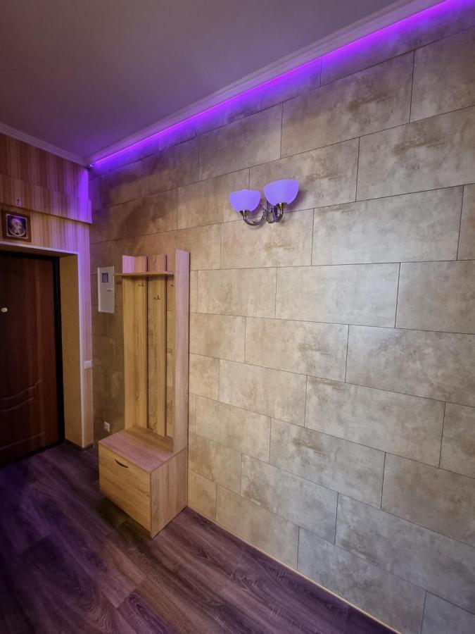 Petropavlivska apartment Kamjanets-Podilskyj Exteriör bild
